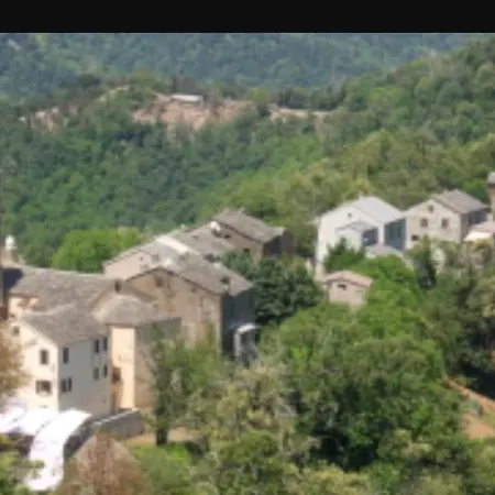 Maison De Charme Orezza Haute-corse Castagniccia *