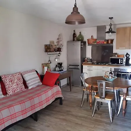 Вилла Maison De Charme Orezza Haute-corse Castagniccia *