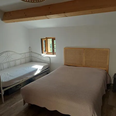 Maison De Charme Orezza Haute-corse Castagniccia Villa *