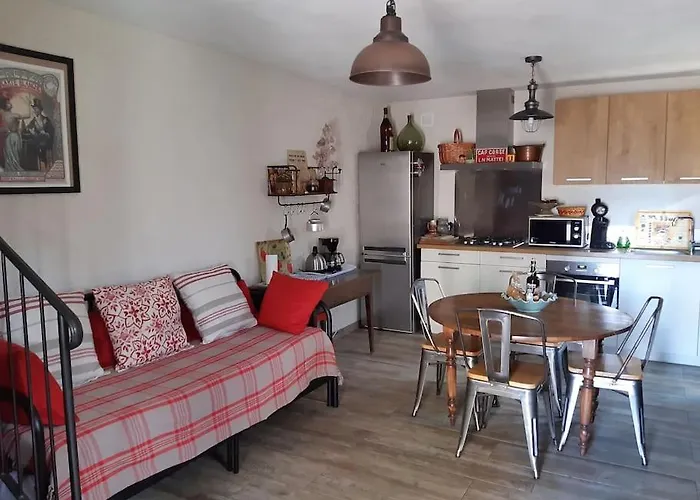 וילה Maison De Charme Orezza Haute-corse Castagniccia *